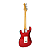 Guitarra Eletrica Super Strato Tagima TG-540 Vermelha TW Series - Imagem 4