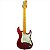Guitarra Eletrica Super Strato Tagima TG-540 Vermelha TW Series - Imagem 1