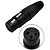 Plug Conector Xlr Femea Canon Com Pino Banhado A Ouro HJH - Imagem 2