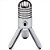 Microfone Condensador Profissional Cardióide Samson Meteor - Imagem 1