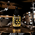 Limpador Polidor Dunlop Para Prato De Bateria Cymbal 65 - Imagem 3