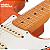 Kit Com 24 Parafusos Cosmo Black Para Escudo De Guitarra e Baixo - Imagem 5