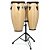 Conga City Latin Percussion Par Com Estante LP646NY-AW - Imagem 1