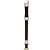 Flauta Doce Soprano Barroca Yamaha YRS-302BIII Com Estojo - Imagem 2