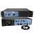 Amplificador de Potencia PA2800 Audio Profissional New Vox - Imagem 1