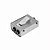 Amplificador Santo Angelo Para Fone De Ouvido AF1 Em Inox - Imagem 4