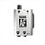 Amplificador Santo Angelo Para Fone De Ouvido AF1 Em Inox - Imagem 1