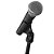 Microfone Shure Profissional Unidirecional Dinâmico SM58-LC - Imagem 4