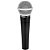 Microfone Shure Profissional Unidirecional Dinâmico SM58-LC - Imagem 1