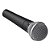 Microfone Shure Profissional Unidirecional Dinâmico SM58-LC - Imagem 2