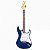 Guitarra Elétrica Stratocaster Malibu EG20-MLB Azul Brilhante - Imagem 1