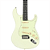Guitarra Stratocaster Tagima T-635 Olympic White Classic Series - Imagem 2