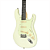 Guitarra Stratocaster Tagima T-635 Olympic White Classic Series - Imagem 3