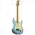 Guitarra Elétrica Stratocaster Tagima TG-530 Lake Placid Blue Woodstock Series - Imagem 1