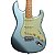 Guitarra Elétrica Stratocaster Tagima TG-530 Lake Placid Blue Woodstock Series - Imagem 2