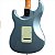Guitarra Elétrica Stratocaster Tagima TG-530 Lake Placid Blue Woodstock Series - Imagem 3