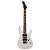 Guitarra Elétrica Super Strato LTD BY ESP Snow White MT-130 - Imagem 1