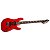 Guitarra Elétrica Super Strato LTD BY ESP Vermelha MT-130 - Imagem 3