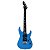 Guitarra Elétrica Super Strato LTD BY ESP Azul MT-130 - Imagem 1