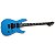 Guitarra Elétrica Super Strato LTD BY ESP Azul MT-130 - Imagem 3