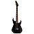 Guitarra Elétrica Super Strato LTD BY ESP Preta MT-130 - Imagem 1