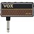 Mini Amplificador De Guitarra Para Fone Amplug2 Vox AC30 - Imagem 1