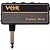 Mini Amplificador De Guitarra Para Fone Amplug2 Vox Classic Rock - Imagem 1