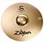 Prato Hi-Hat Zildjian Mastersound S Family 14 Polegadas S14MPR - Imagem 3