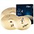 Kit De Pratos Zildjian Planet-Z 14 Hi-Hats 16 Crash 20 Ride - Imagem 1