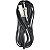 Cabo Para Microfone Mono MXT XLR Canon Fêmea x P10 5 Metros - Imagem 2