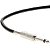 Cabo Para Microfone Mono MXT XLR Canon Fêmea x P10 5 Metros - Imagem 5