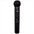 Microfone Dinâmico Dylan 30 Canais + Transmissor Bodypack UDX-05 MULTI - Imagem 3