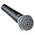 Microfone Dinâmico BETA 58A - Imagem 3