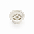 Knob Para Guitarra Stratocaster Branco Botões Tone Volume - Imagem 5