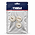 Knob Para Guitarra Stratocaster Branco Botões Tone Volume - Imagem 4