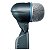 Microfone Para Bumbo E Baixo Shure BETA52A - Imagem 1