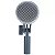 Microfone Para Bumbo E Baixo Shure BETA52A - Imagem 3