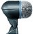 Microfone Para Bumbo E Baixo Shure BETA52A - Imagem 2