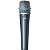 Microfone Para Instrumentos De Alto Volume Shure BETA 57A - Imagem 1