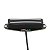 Captador Fleor Hot Rails Preto Cerâmico Para Strato Pos. Ponte - Imagem 2