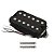 Captador Para Guitarra Humbucker Preto Ponte Alto Ganho - Imagem 2