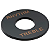 Escudo Moldura Plate Preto Para Guitarra Chave Seletora Les Paul SG - Imagem 2