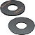 Escudo Moldura Plate Preto Para Guitarra Chave Seletora Les Paul SG - Imagem 3