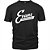 Par De Baqueta Promark American Hickory TX5AW + Camiseta Evans Preta - Imagem 2