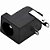 Conector Jack J4 2.1mm DC-005 Para Placa Pedal Com Plug P4 - Imagem 1