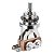 Chave Seletora Gotoh 3 Posições Cosmo Black Para Guitarra Les Paul - Imagem 2
