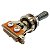 Chave Seletora Gotoh 3 Posições Cosmo Black Para Guitarra Les Paul - Imagem 4