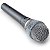 Microfone Dinâmico BETA 87A - Imagem 4