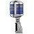 Microfone Vocal Shure Super 55 Deluxe - Imagem 4