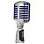 Microfone Vocal Shure Super 55 Deluxe - Imagem 2